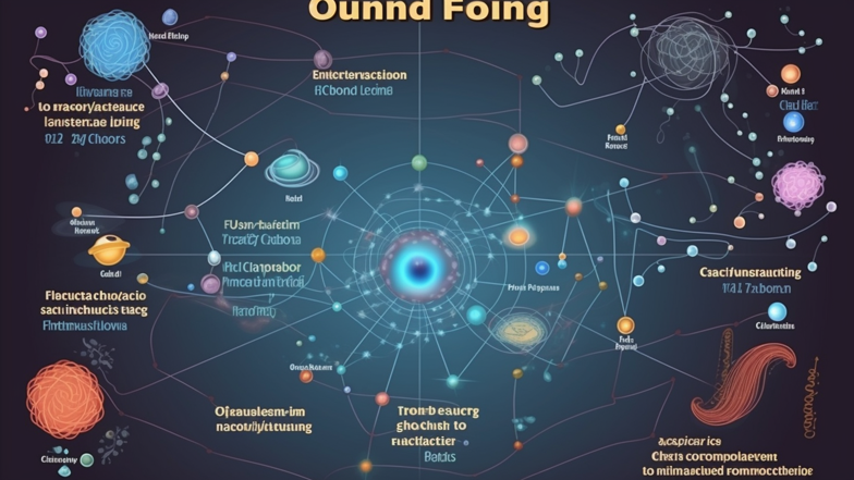 Exploring the Fascinating World of Quantum Field Theory: Decoding the Fundamental Forces of Nature