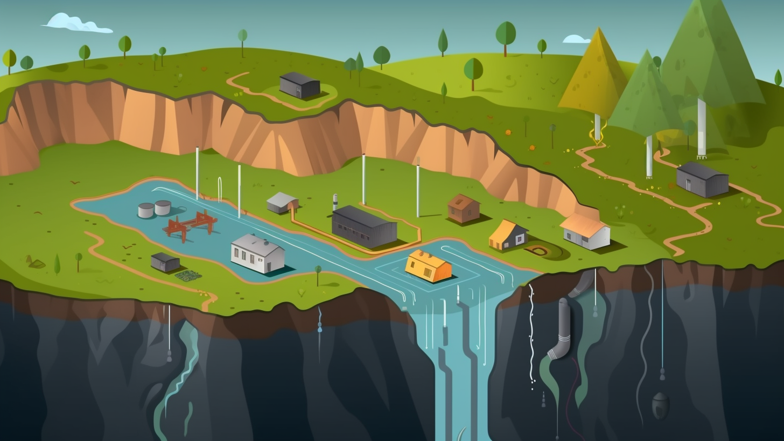Exploring the Potential of Geothermal Energy: A Renewable Power Source for Sustainable Development
