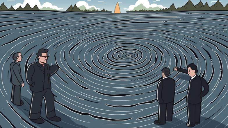Exploring the Ripples of the Universe: Understanding the Significance of Gravitational Waves