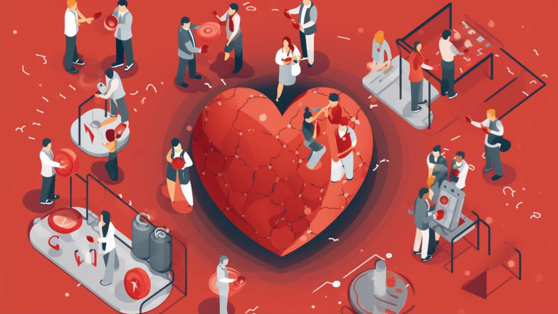 Revolutionizing Cardiovascular Care: The Promise of Personalized Medicine