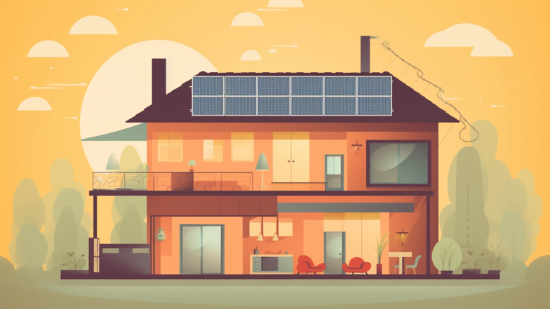 10 Simple Ways to Increase Energy Efficiency in Your Home and Save Money on Bills