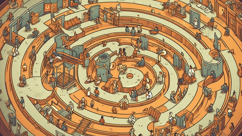 The Fascinating Concept of Temporal Loops - Exploring the Possibilities and Paradoxes