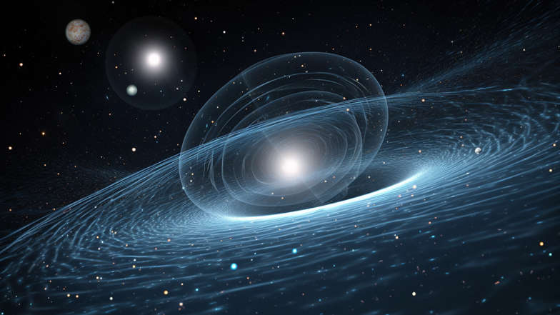 Exploring the Mysteries of Gravitational Lensing: How Einstein's Theory Predicted the Latest Discoveries in Astrophysics