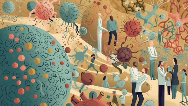 Revolutionizing Public Health: How Immunotherapy is Changing the Game