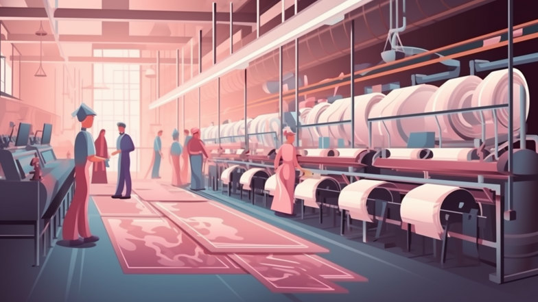 Revolutionizing Textile Industry: The Power of Nanotechnology in Fabric Production