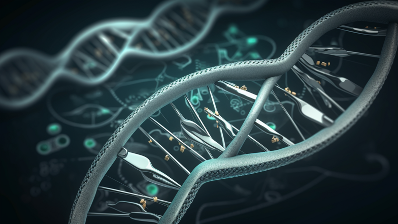 Unveiling the Potential of CRISPR-Cas9 Technology: A Revolutionary Tool in Gene Editing