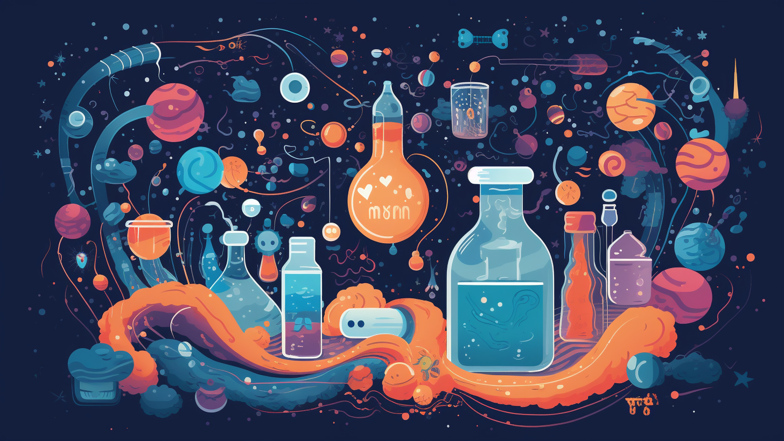 Unlocking the Secrets of the Cosmos: Exploring the Fascinating World of Astrochemistry
