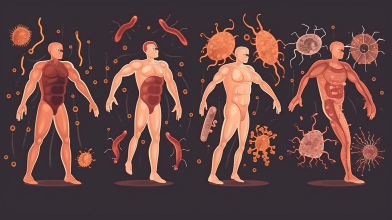 The Marvelous Mechanisms of the Immune Response: How Our Body Defends Against Infections