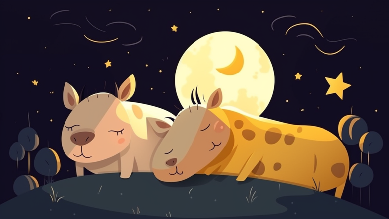 The Importance of Sleep in Animals: Understanding the Role it Plays in their Health and Well-being