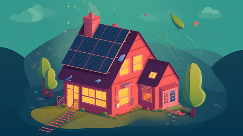 10 Simple Ways to Save Energy in Your Home and Reduce Your Carbon Footprint