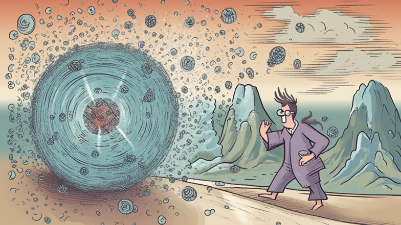 Exploring the Weird World of Quantum Physics: Unraveling the Mystery of Wave-Particle Duality