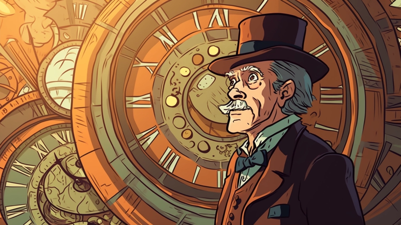 Exploring the Ethics and Consequences of Time Travel: Is It Worth the Risk?