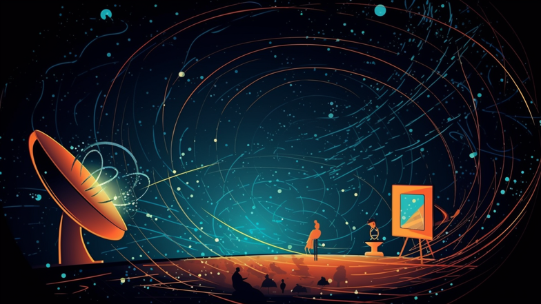 Unveiling the Mysteries of the Universe: Exploring the Cosmic Microwave Background Radiation