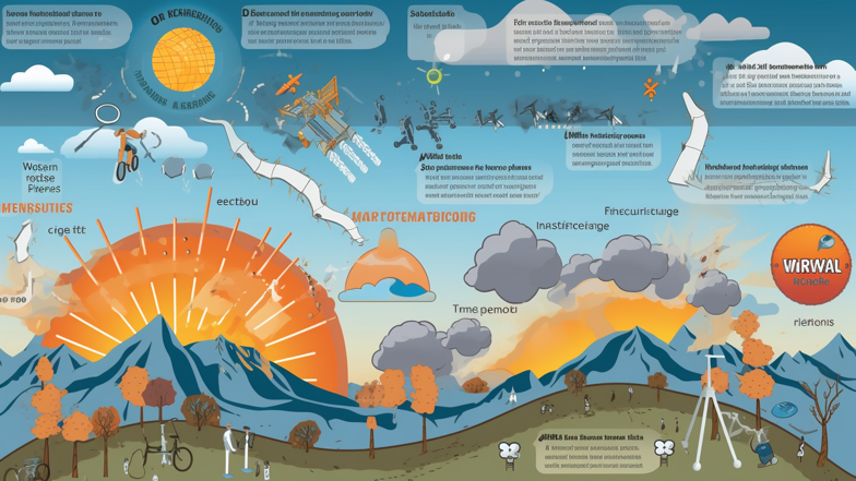 The Possible Effects of Solar Radiation Management (SRM) on Climate Change Mitigation